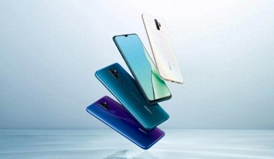 ​OPPO A11开启线上预约，1200万四摄+5000mAh电池，售价仅为1499