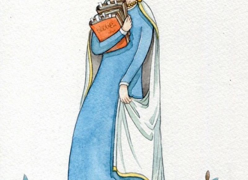 不管多爱一个人，也不能给他一些东西，要不然毫无退路