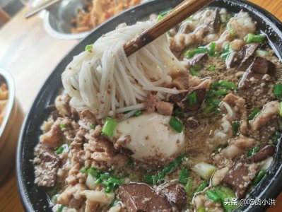 ​郴州让人直呼过瘾的7大美食，没吃过四五样都不好意思说是本地人