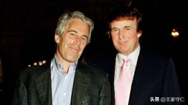 爱泼斯坦之死，扒下美英权贵的底裤！