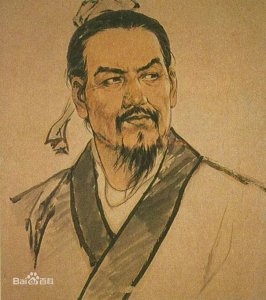 ​韩非—诸子百家的终结跌宕起伏的一生