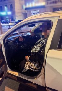 ​就喝一瓶？一脚油门就到家？天津警方：安排！