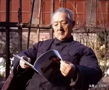 ​名家书画赏析｜他不仅是全能型画家，更是“画竹圣手”