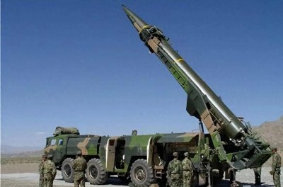 ​东风快递使命必达！63年前的今天中国人有了自己的导弹！