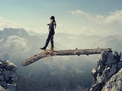 ​八种方法 自渡拯救自己 走向成功之峰