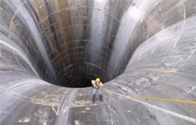 ​测试你有没有“巨物恐惧症”，这5张图，坚持看完的人真的不多！