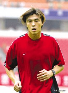 ​胖的变形，46岁张玉宁罕见现身，新职务曝光！曾与李铁是好朋友