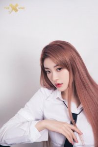 ​the9解散喻言参加吗（喻言的个人资料大起底）