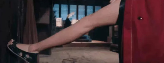 赵薇周迅和好了吗(赵薇周迅番位事件始末)