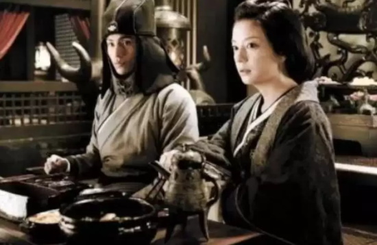 赵薇周迅和好了吗(赵薇周迅番位事件始末)