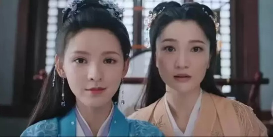 赵薇周迅和好了吗(赵薇周迅番位事件始末)