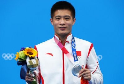 ​不甘心夺银！杨健回应奥运，道歉求曹缘原谅：当时如一具行尸走肉