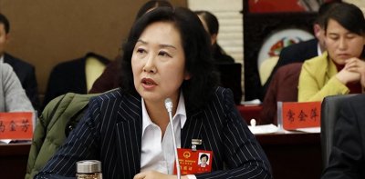 ​甘肃女贪官吴丽华，堪称贪官界的“武则天”，58岁落马罪有应得
