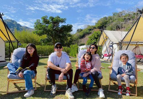 吴宗宪首谈大S再婚（大S又坠入爱河）