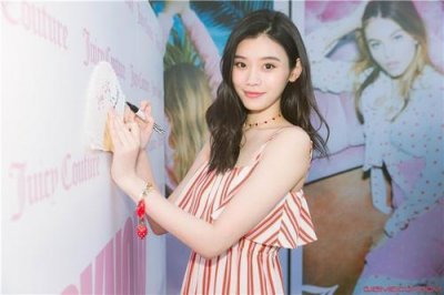 ​刘嘉玲说奚梦瑶不简单很有心思是怎么回事奚梦瑶在赌王家地位低