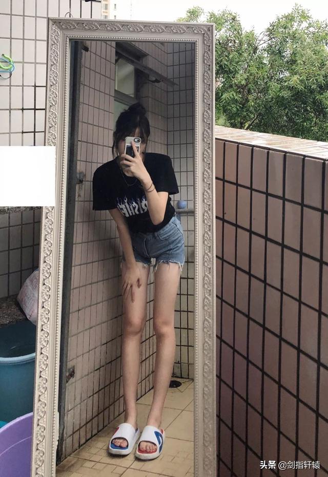 吴亦凡前女友曝光(目前吴亦凡的23个绯闻女友汇总)(12)