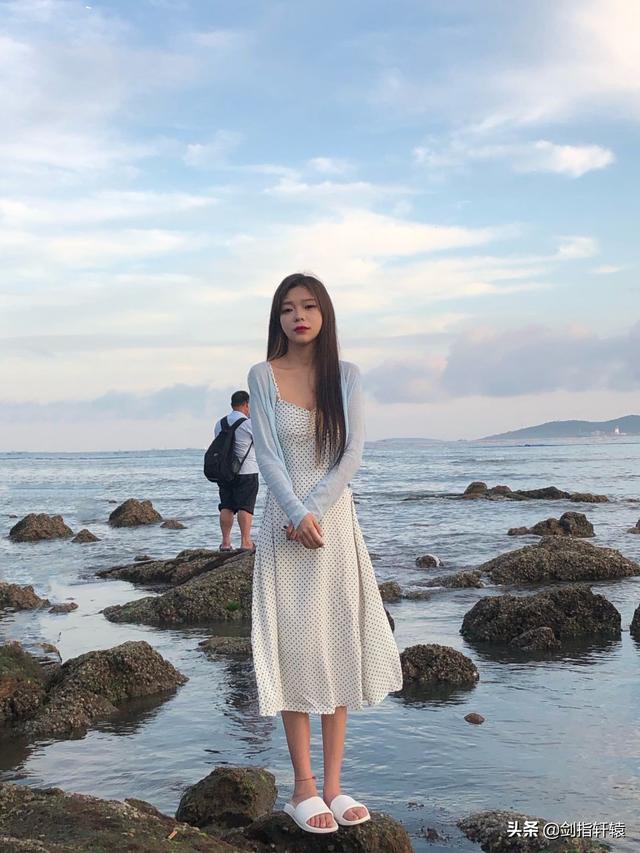 吴亦凡前女友曝光(目前吴亦凡的23个绯闻女友汇总)(20)