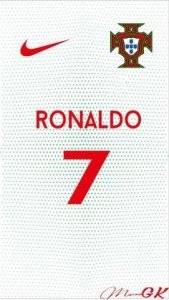 ​20张C罗图 可作手机壁纸 拿图请“吱”一声