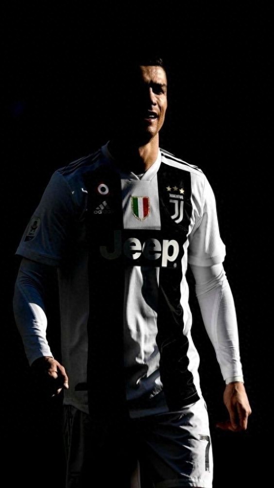 20张C罗图 可作手机壁纸 拿图请“吱”一声
