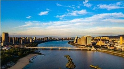 ​汉中发展闲谈