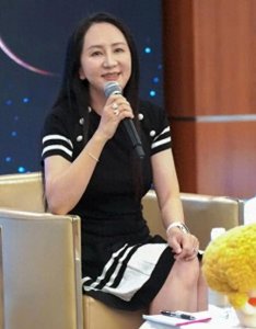 ​华为发布 2024 年财报，总资产1.29万亿，孟晚舟表示：符合预期