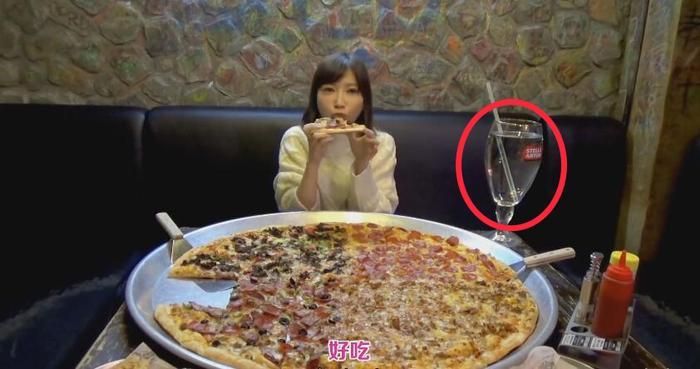 大胃王真的那么能吃?1餐吃10斤肉,其实全靠它,你也能是大胃王