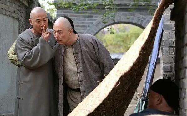 纪晓岚怎么死的