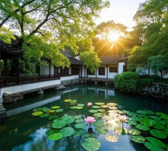 ​苏州景点排行榜