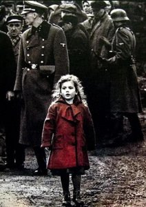 ​西方媒体的话不能信，辛德勒的晚年穷困潦倒，被美国羞辱