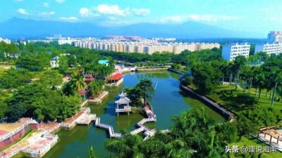 1935年，成立不到半年的海南乐安县，为何改名为乐东县？