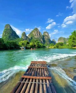 ​五一放假去哪里玩？这些绝佳目的地让你乐享假期！