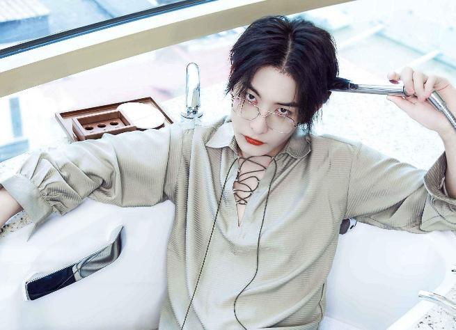 娱乐王瑞昌个人资料简介:王瑞昌的女朋友是谁 2