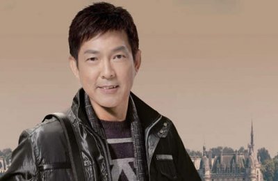 ​元彪原名叫什么?元彪的个人资料简介