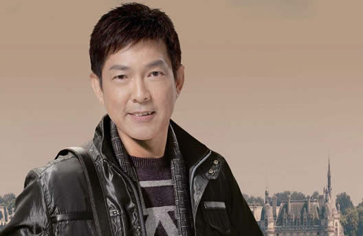 元彪原名叫什么?元彪的个人资料简介