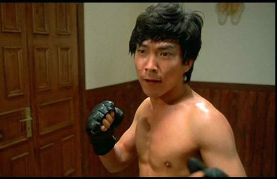 元彪原名叫什么?元彪的个人资料简介