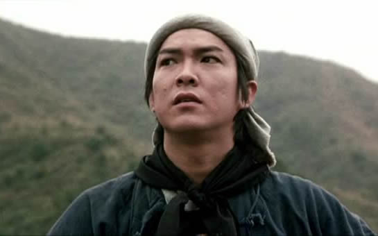 元彪原名叫什么?元彪的个人资料简介