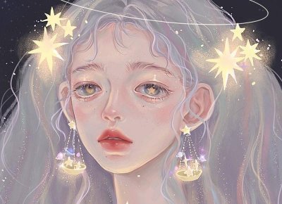 ​他妈妈觉得我太成熟了，没我这个年纪该有的羞涩和无助