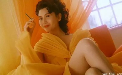 ​香港10大美艳女星排行榜