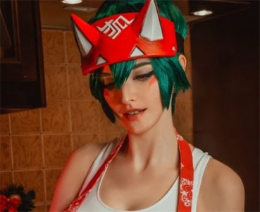 ​Misaki扮演的守望先锋雾子 大家觉得怎么样