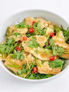 ​晚上吃什么减肥最快食谱（想要掉秤快，建议把晚饭换成这3道减脂餐，低卡高蛋