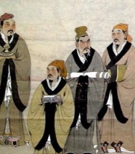 ​元曲四大家是谁（元曲四大家是谁？元曲四大家及元曲四大家简介）