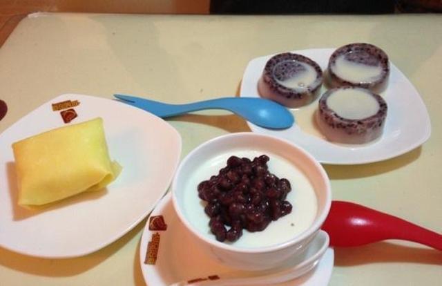 手把手教你做双皮奶，方法简单易上手，自己做不比外面口味差