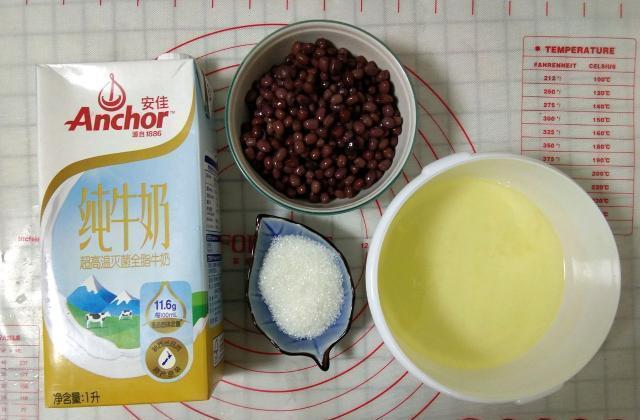 手把手教你做双皮奶，方法简单易上手，自己做不比外面口味差