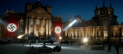 ​纳粹标志为什么会被禁止 德国纳粹标志卐