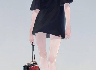 ​永远不要和一个女人每天保持联系，不论你有多爱她，看完你就懂了