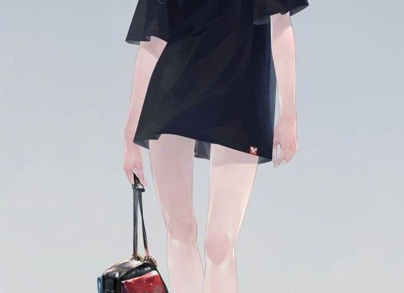 永远不要和一个女人每天保持联系，不论你有多爱她，看完你就懂了