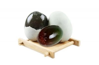 ​皮蛋可以生吃吗 生吃皮蛋的坏处