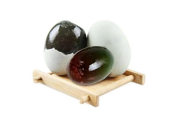 皮蛋可以生吃吗 生吃皮蛋的坏处