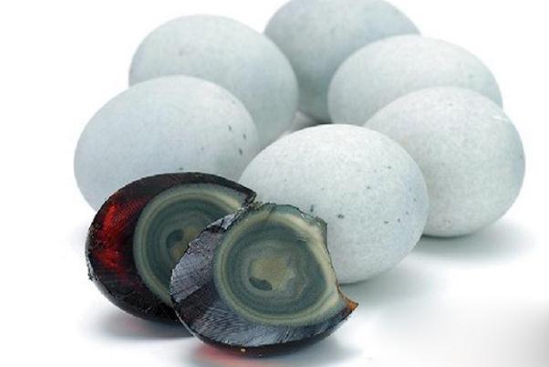 皮蛋可以生吃吗 生吃皮蛋的坏处