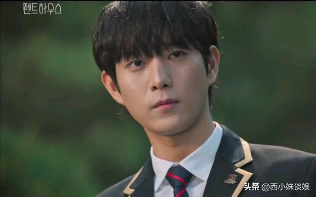 顶楼韩剧周锡勋到底是谁的孩子（韩剧顶楼的锡勋）(2)